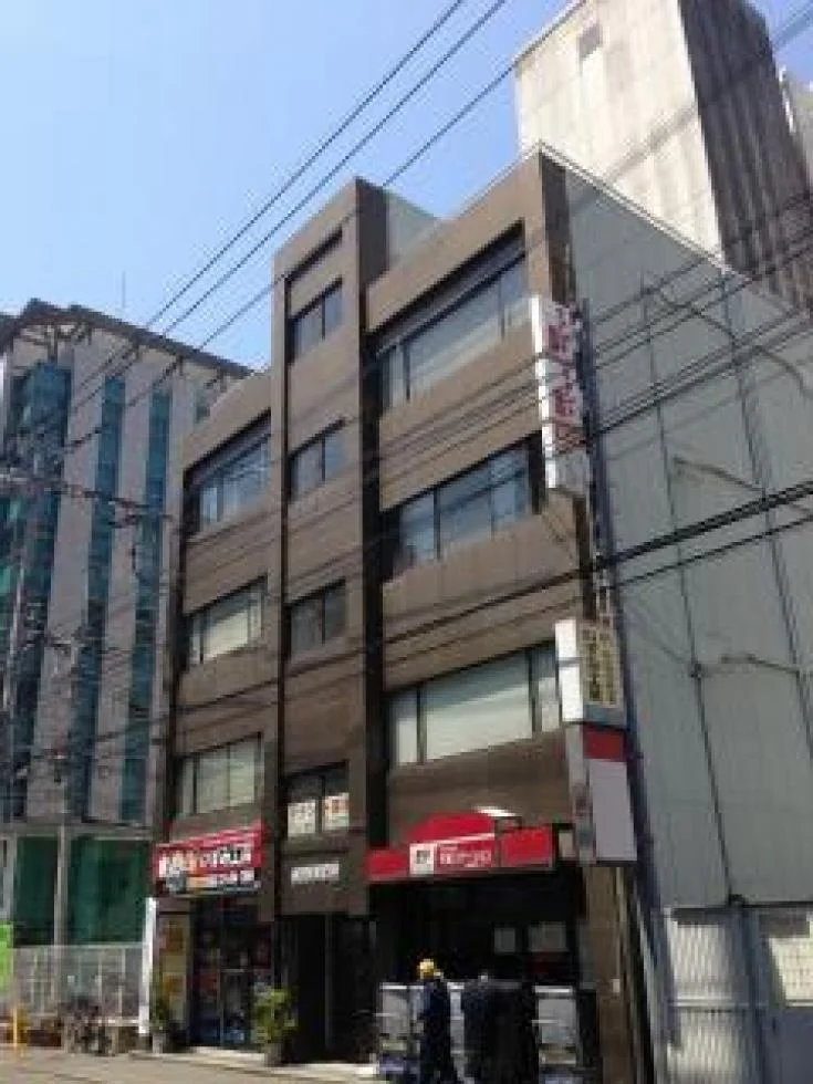 第2宮島ビル 1 オフィスビル外観 4