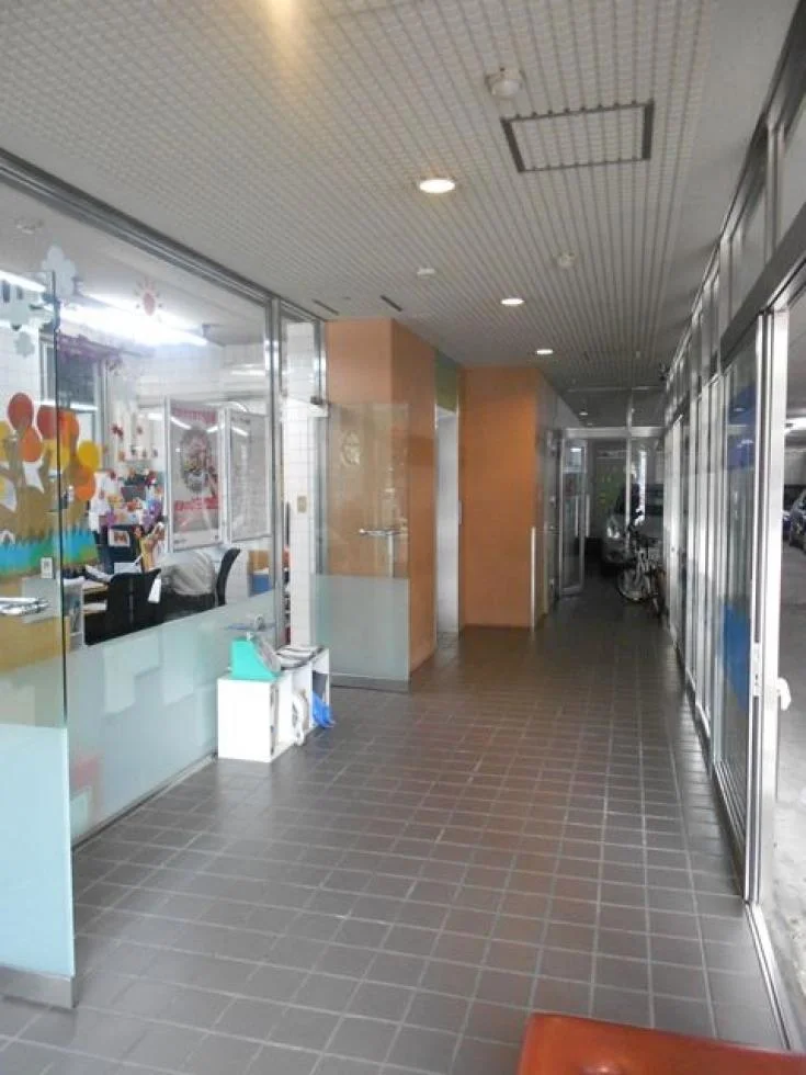 博多大島ビル - 画像1