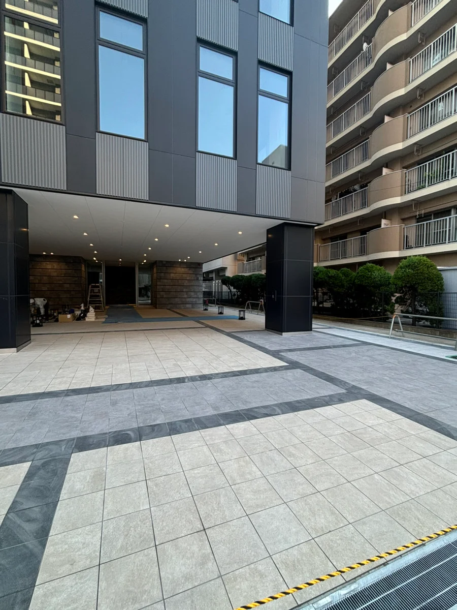 MipLa東比恵(ミプラ東比恵) 5 オフィスビル外観 19