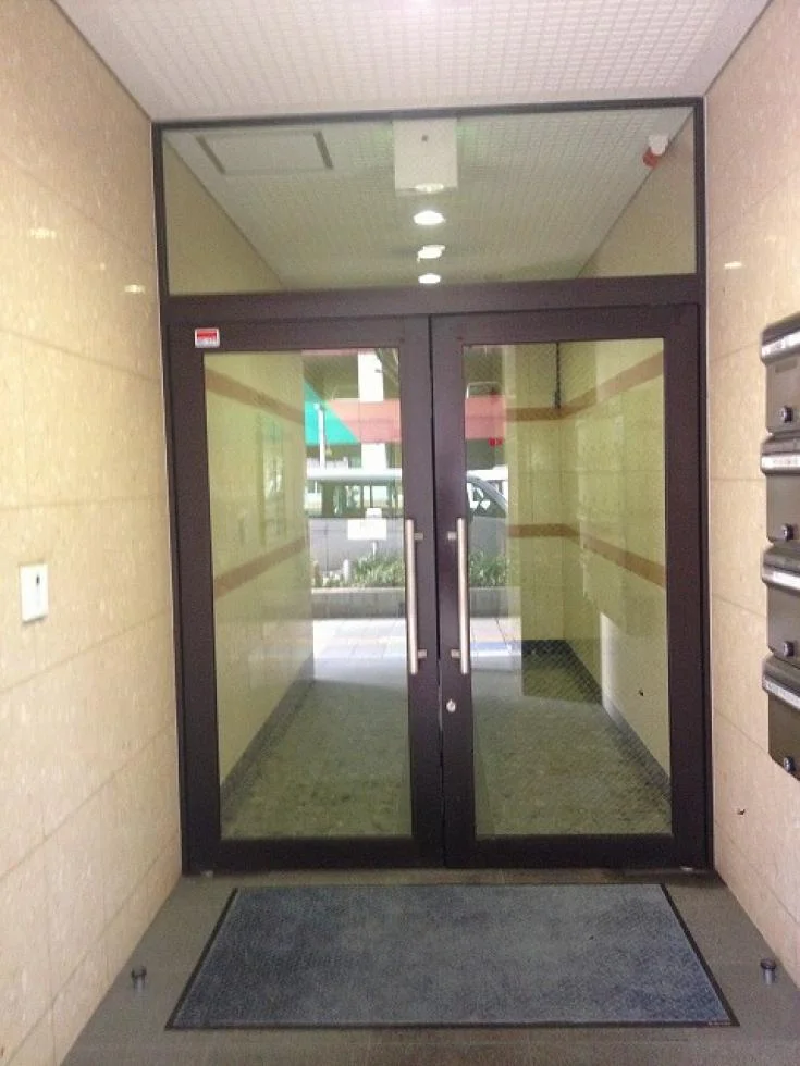 オクターブ博多駅前ビル - 画像1