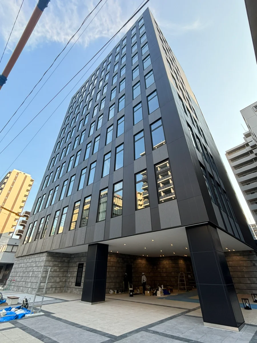 MipLa東比恵 - 画像1