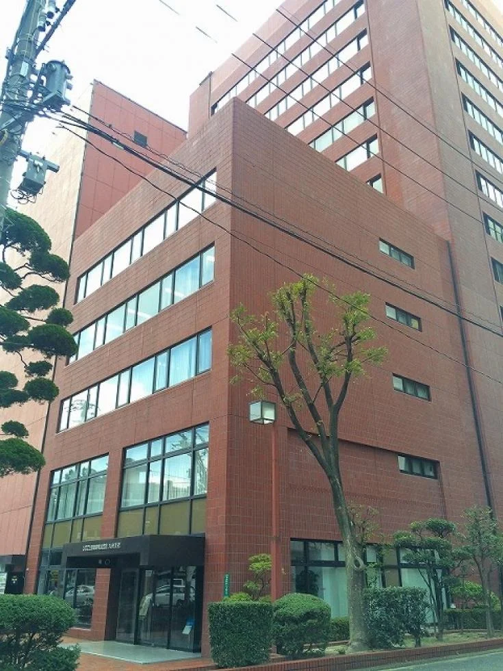 博多駅前シティビル 7 オフィスビル外観 3