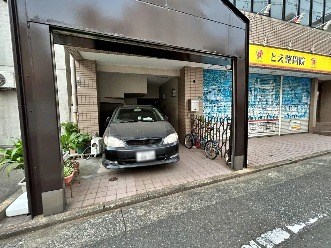 松重ビル 2 オフィスビル外観 9