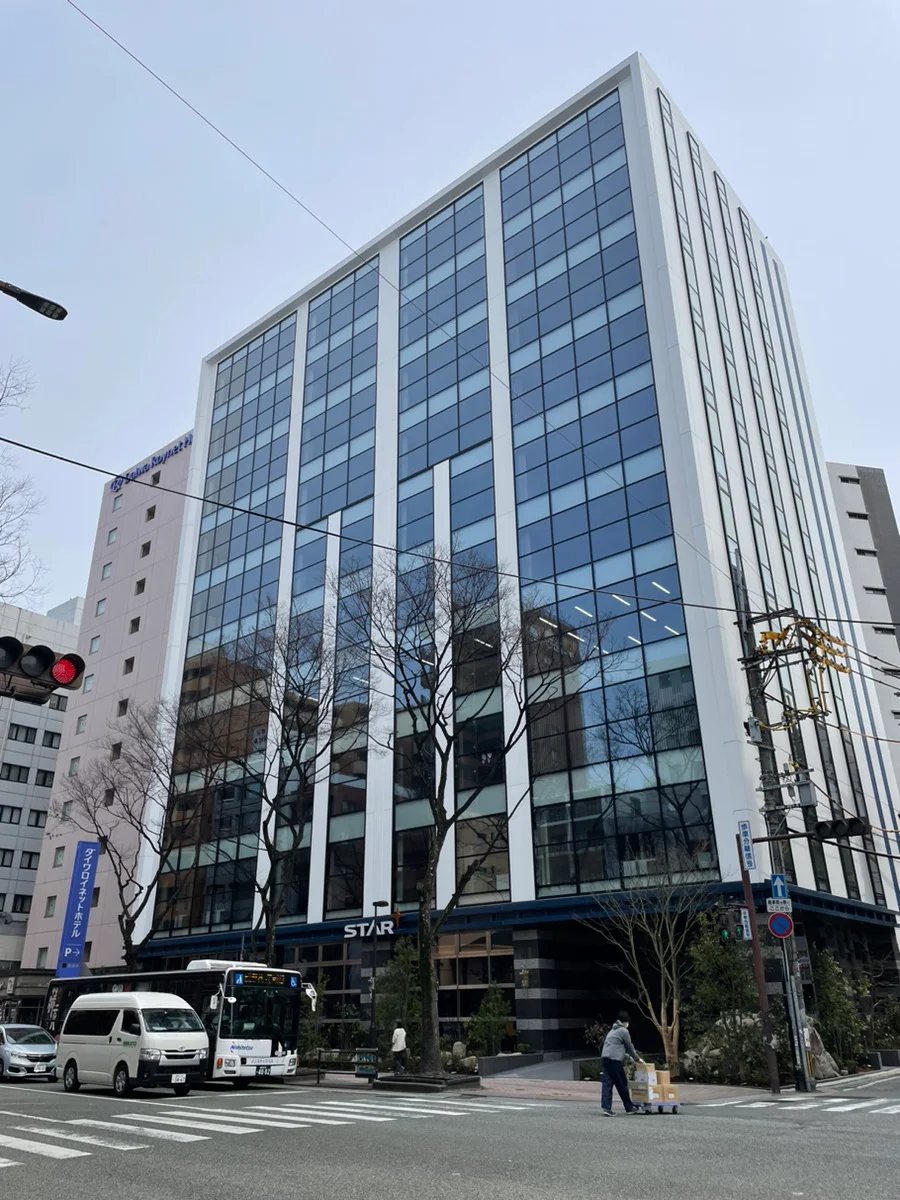 STARビル博多祇園(スタービル博多祇園) 10 - 画像6