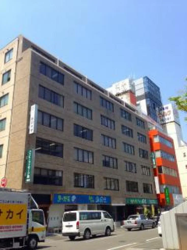 第6岡部ビル(第六岡部ビル) 7 オフィスビル外観 22