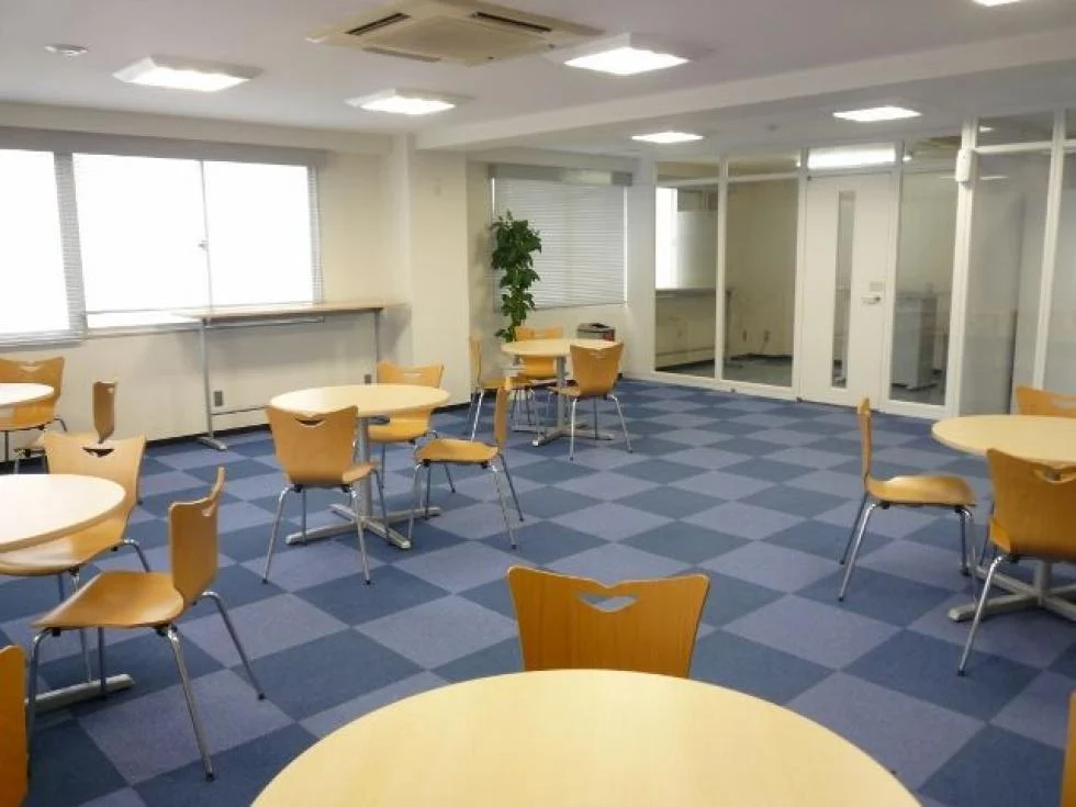 第6岡部ビル(第六岡部ビル) 7 共有部 51