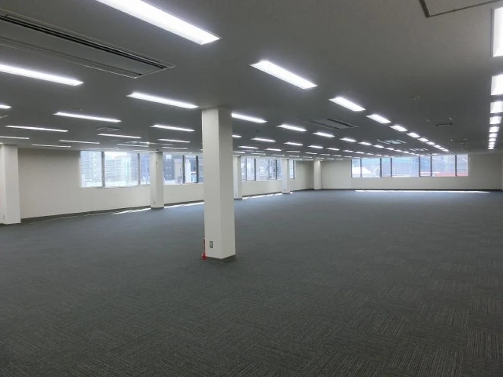 TRC博多ビル 3 執務室 36