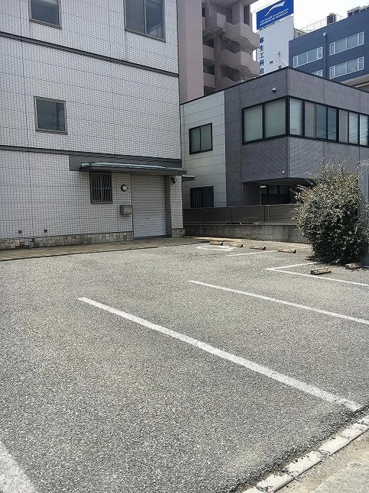 TRC博多ビル 3 オフィスビル外観 5