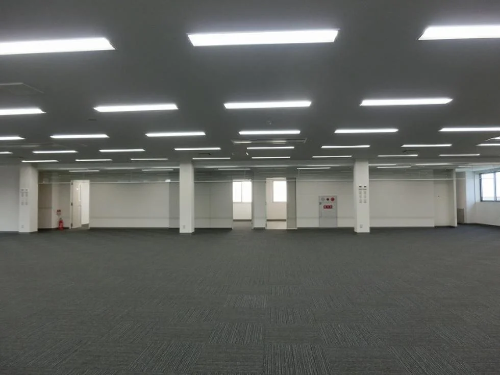 TRC博多ビル 3 執務室 35