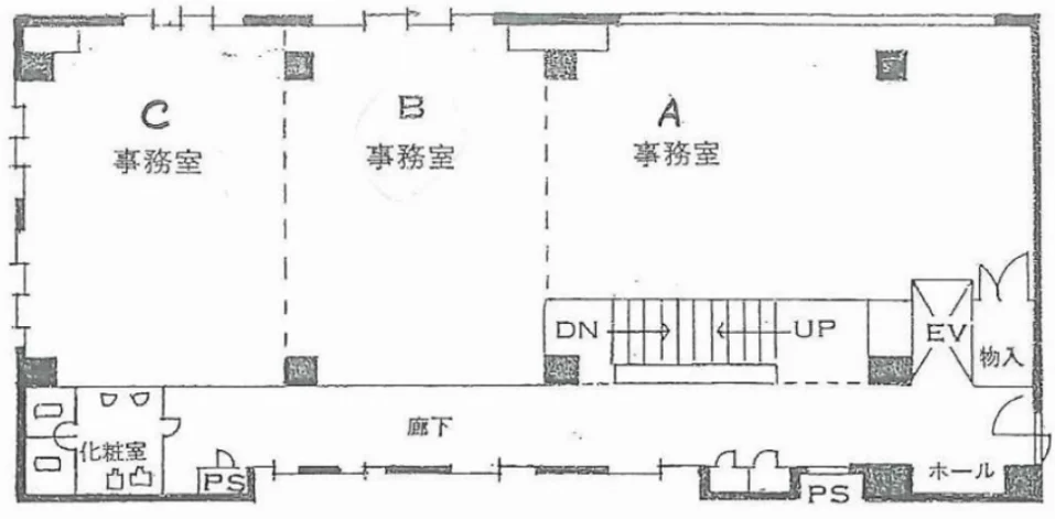 小森ビル新館 7 - 画像23