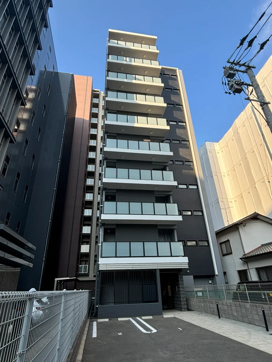 MODERN BUREAU東比恵(モダンビューロー東比恵) 1 オフィスビル外観 16