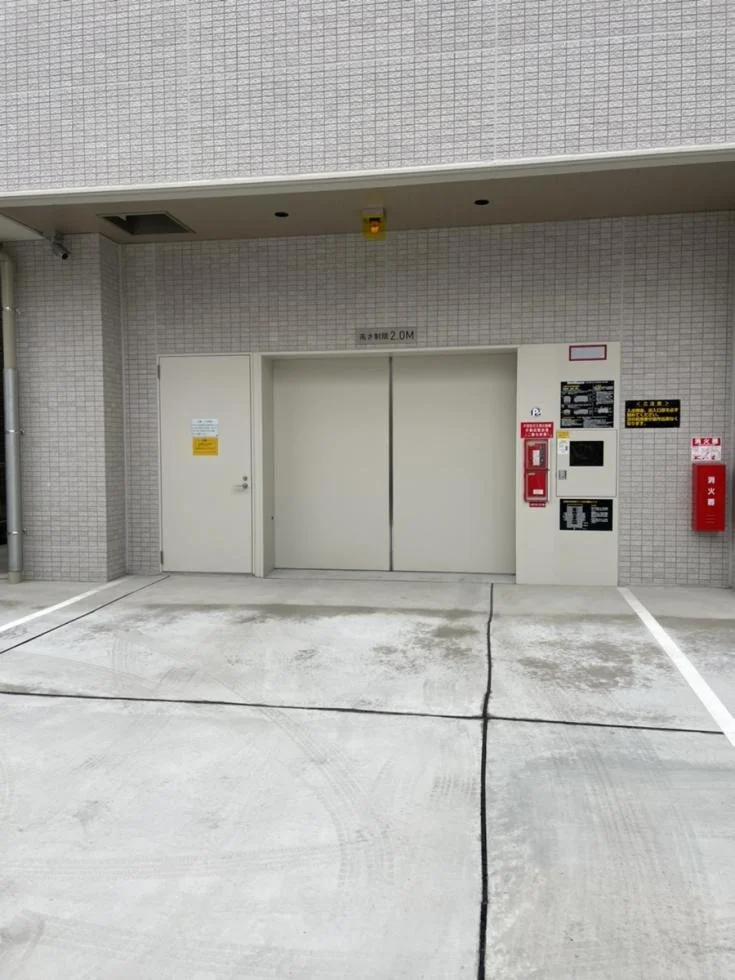 博多駅サウスビル 8 ビルエントランス 12