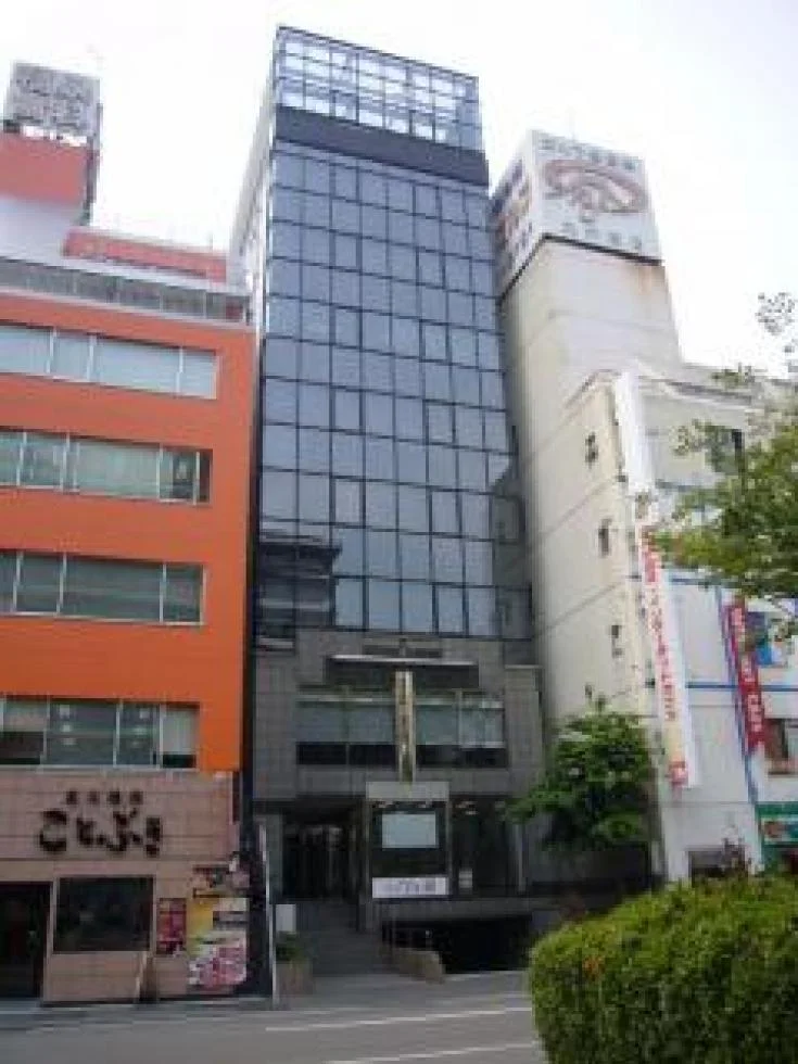 オフィスニューガイア博多駅前DKビルNo.57 8 オフィスビル外観 2