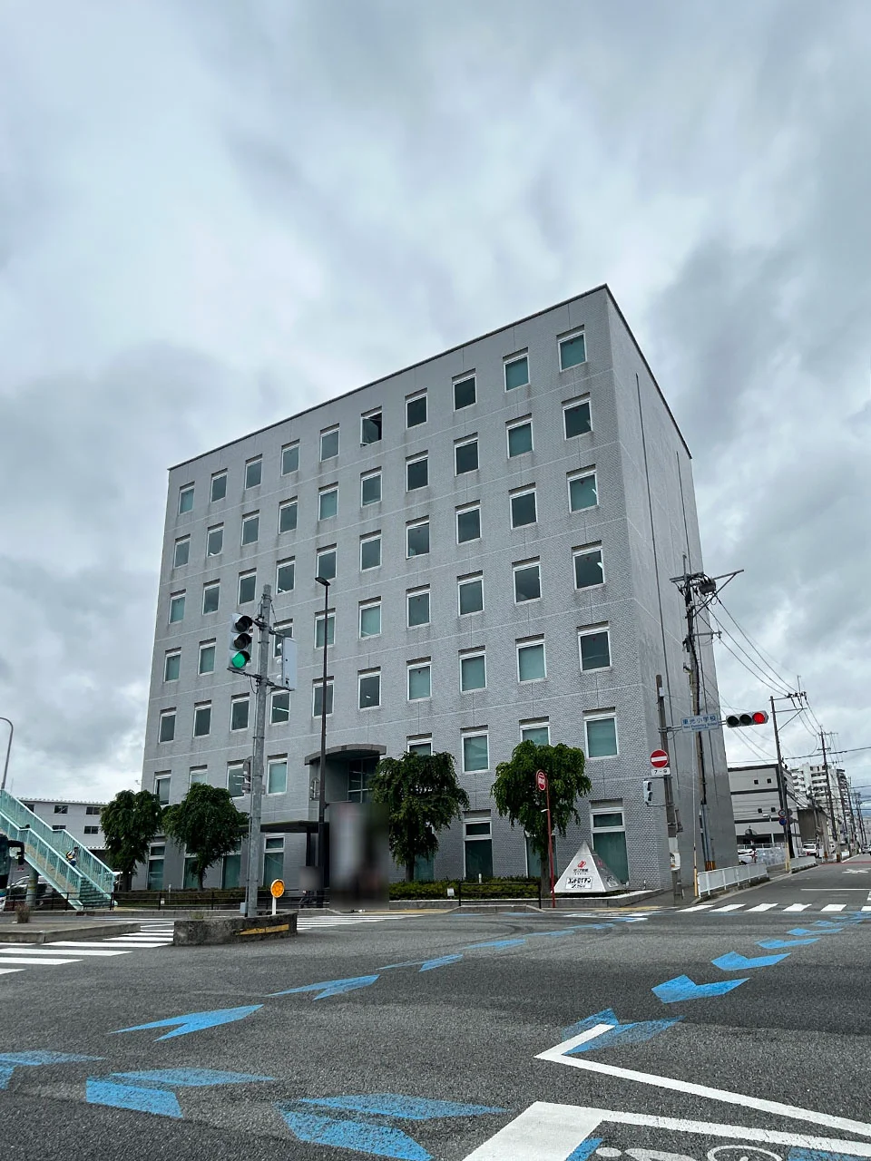 ZS福岡ビル 4 オフィスビル外観 10