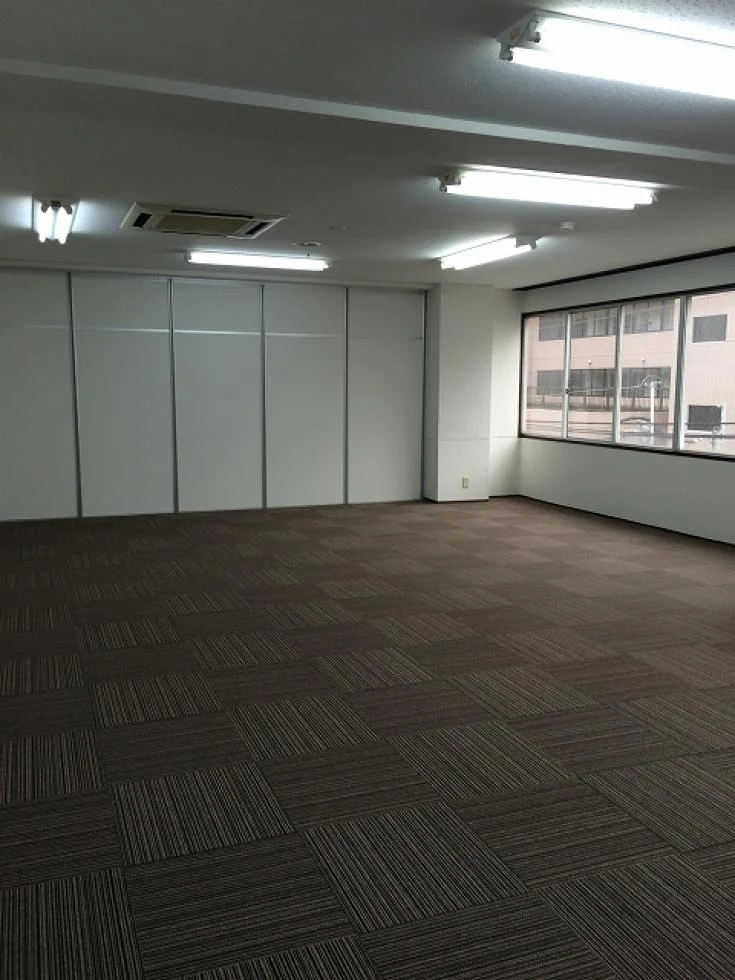 CLUB博多駅東オフィスビル 4 執務室 25