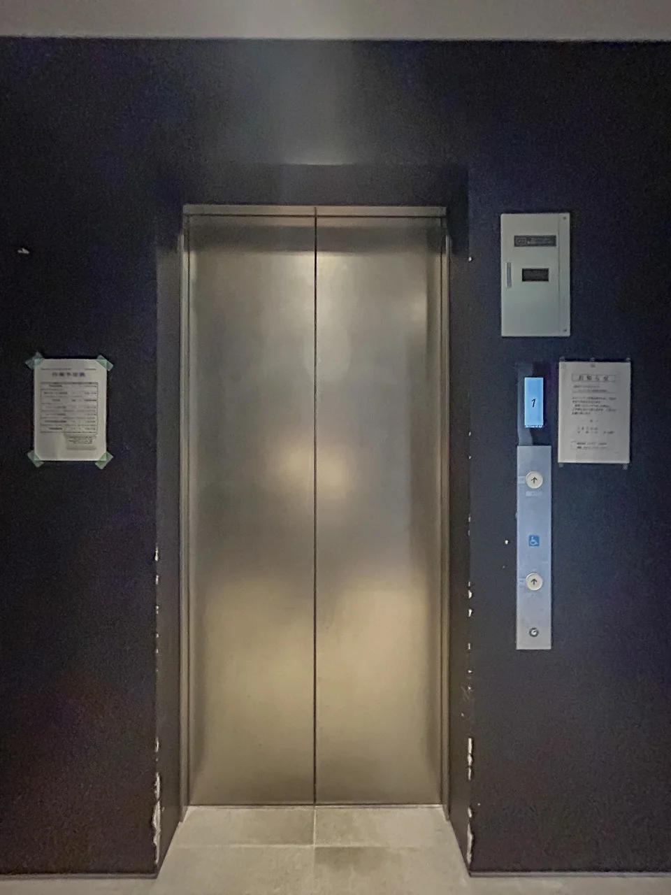 博多ビジネススクエア 1 エレベーター 30