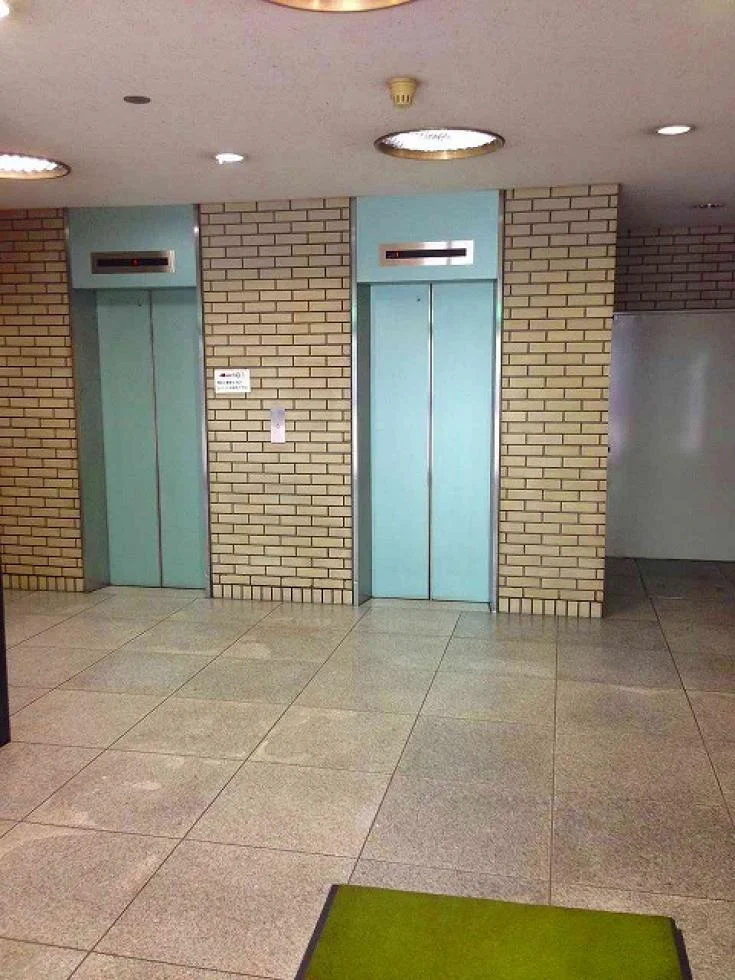 第7岡部ビル(第七岡部ビル) 5 エレベーター 8