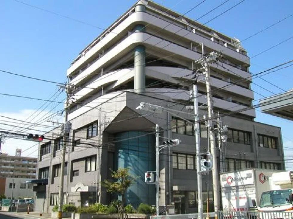 岩保ビル駅南 1 オフィスビル外観 5