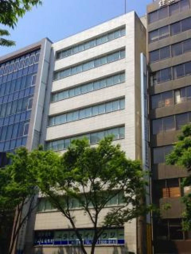 博多東ビル 4 オフィスビル外観 3