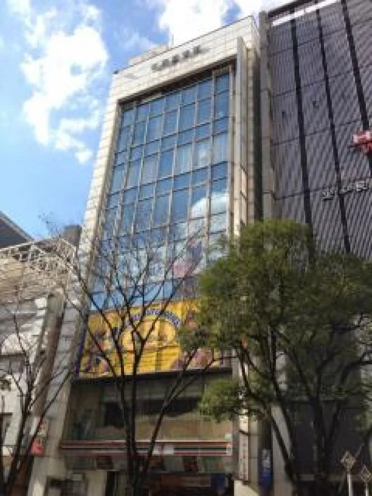 松居壱番館 8 オフィスビル外観 5