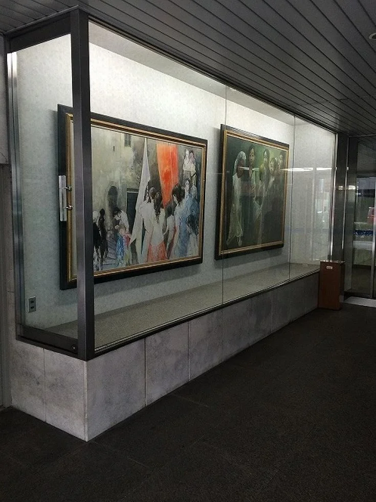 三共福岡ビル 7 - 画像35