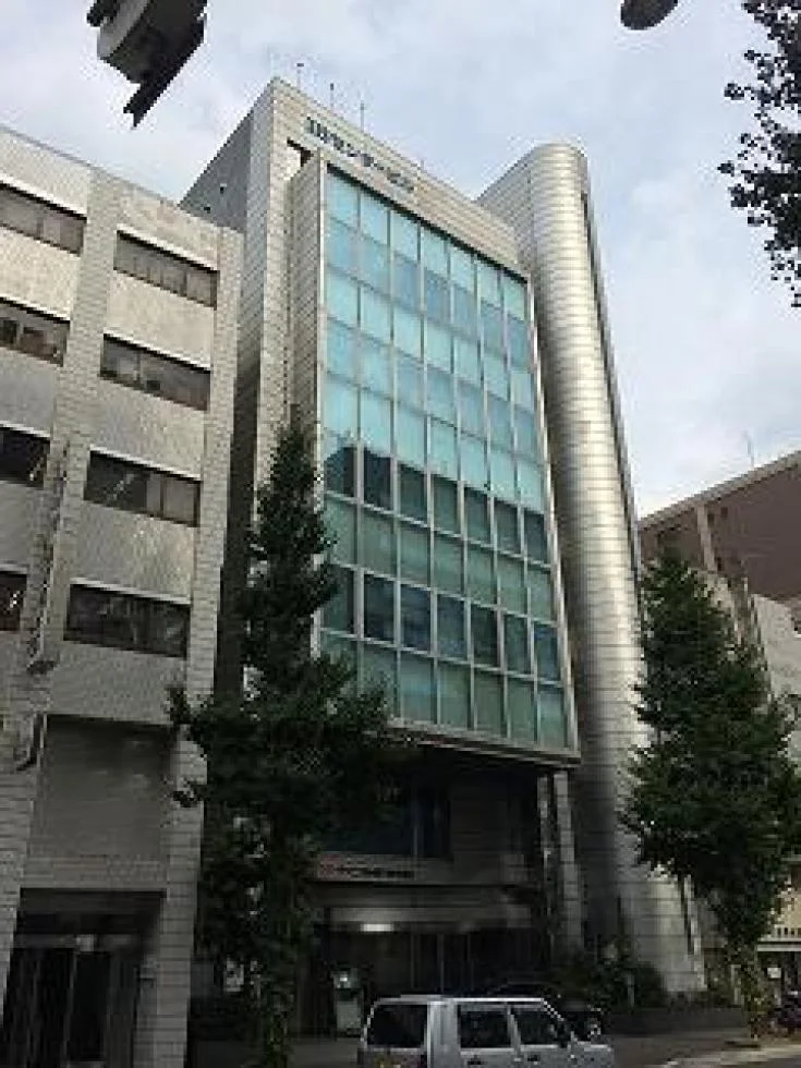 博多IBセンタービル 4 オフィスビル外観 6