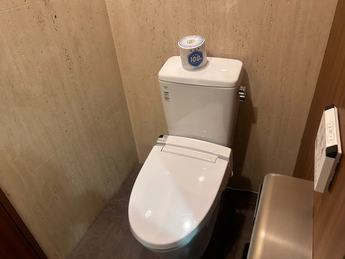 博多駅前ビル 4 内装 22