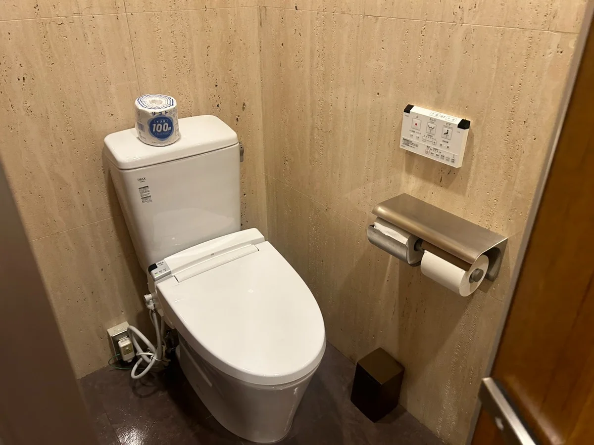 博多駅前ビル 4 内装 23