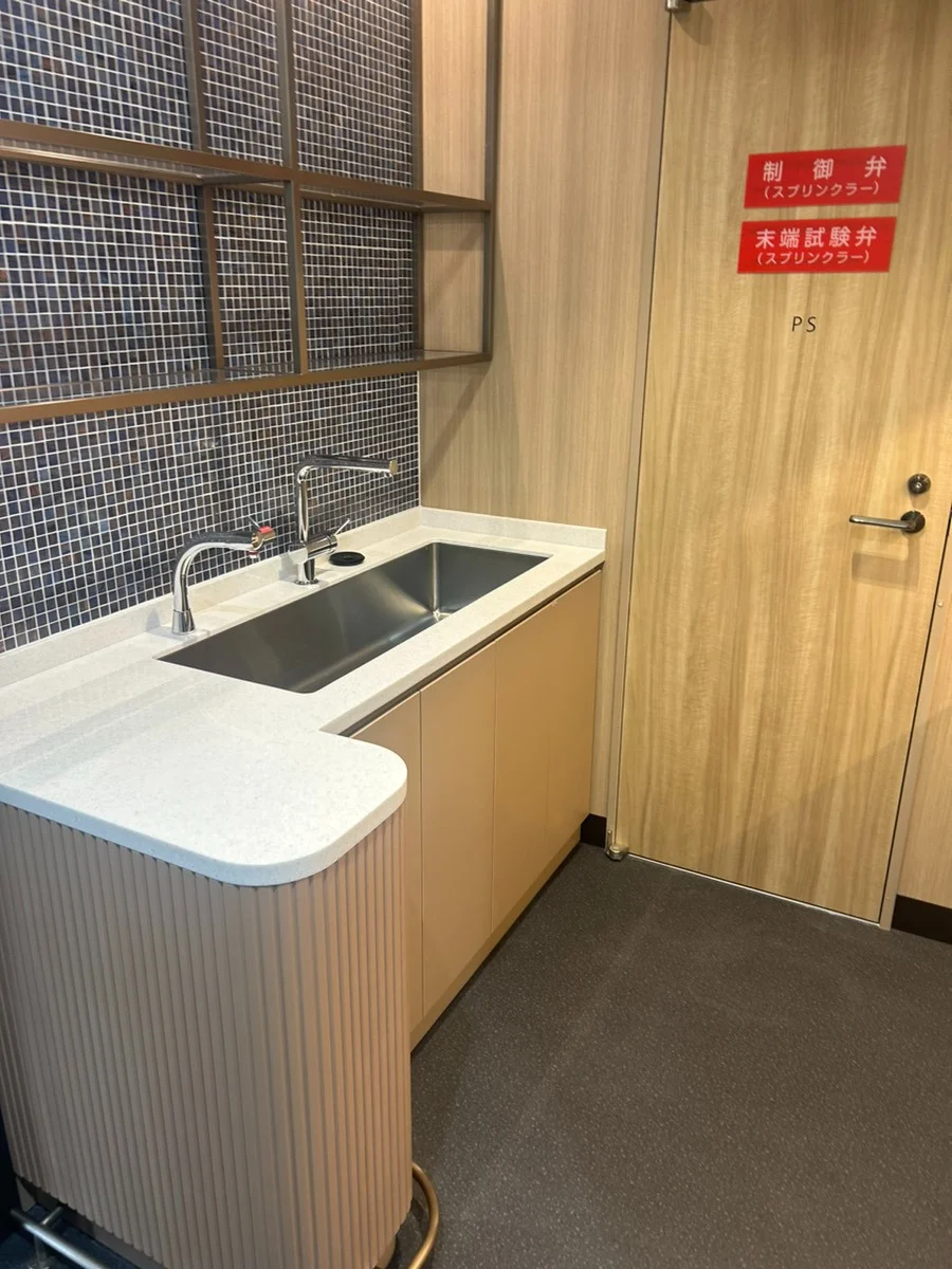 MipLa古門戸 7 内装 25