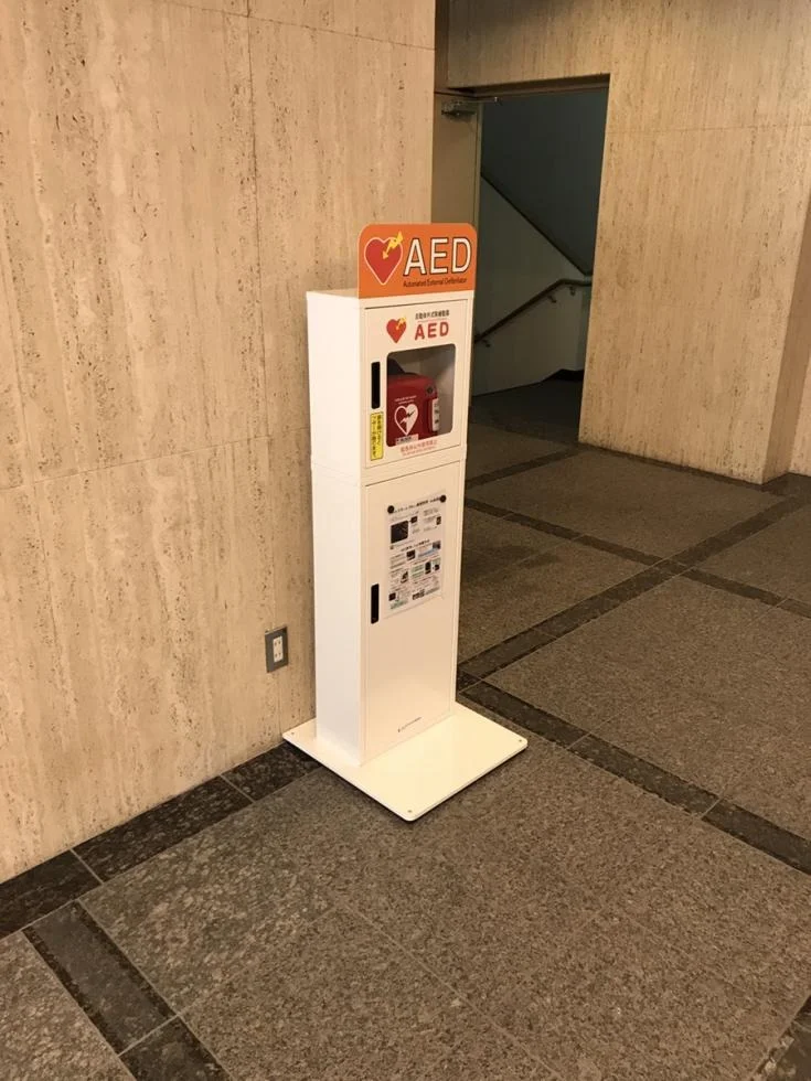 福岡昭和通ビル 4 内装 9