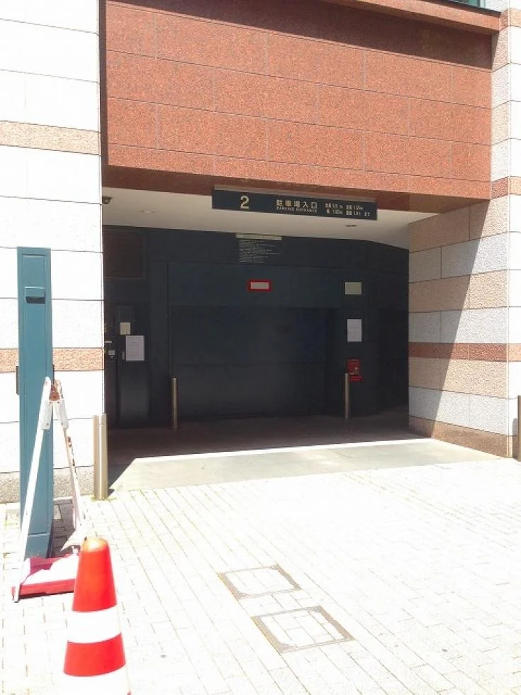 博多駅前ビジネスセンター 2 ビルエントランス 8