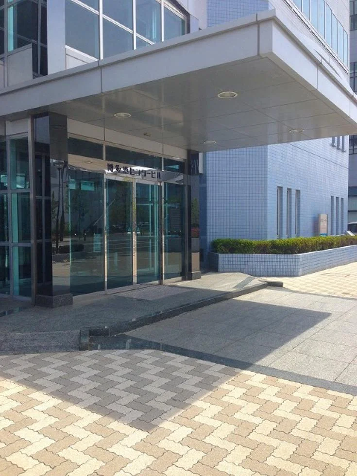 博多港センタービル本館 - 8