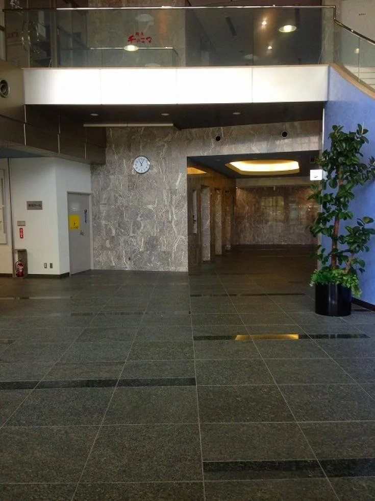 博多港センタービル本館 - 12