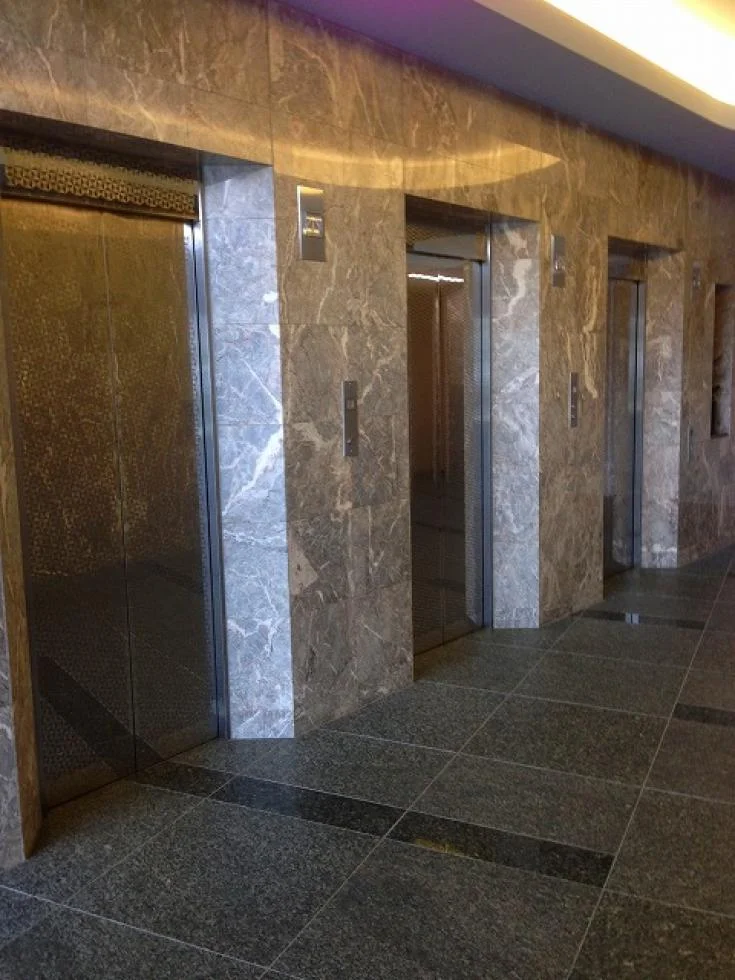 博多港センタービル本館 - 15