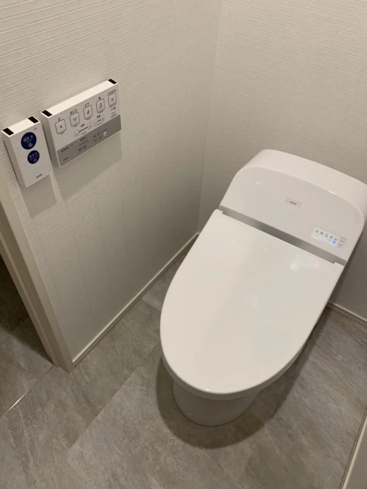 HAKATA TENYAMACHI PLACE 6 内装 17