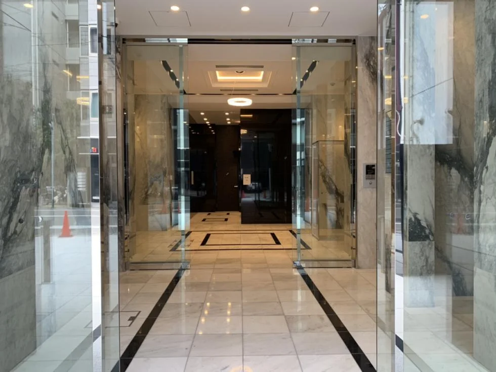 HAKATA TENYAMACHI PLACE 6 ビルエントランス 7