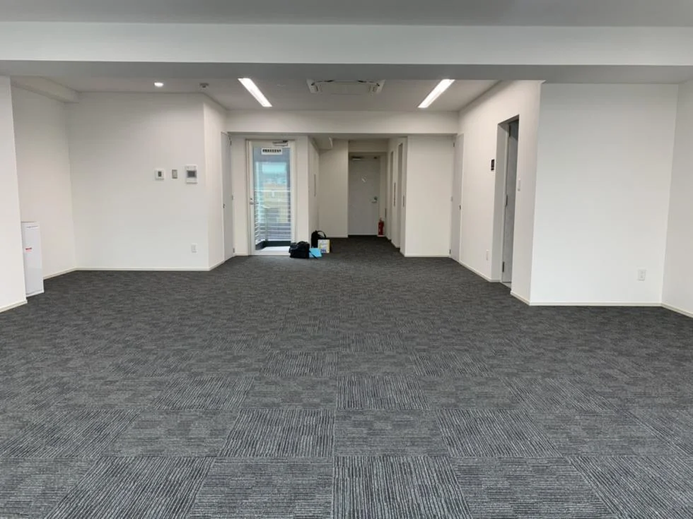 HAKATA TENYAMACHI PLACE 6 執務室 23