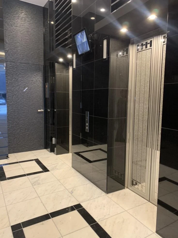 HAKATA TENYAMACHI PLACE 6 エレベーター 30