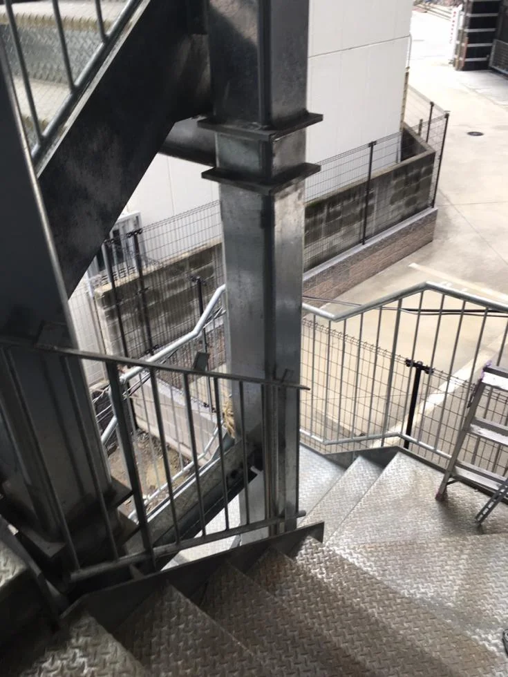 リアン博多駅前ビル 6 オフィスビル外観 13