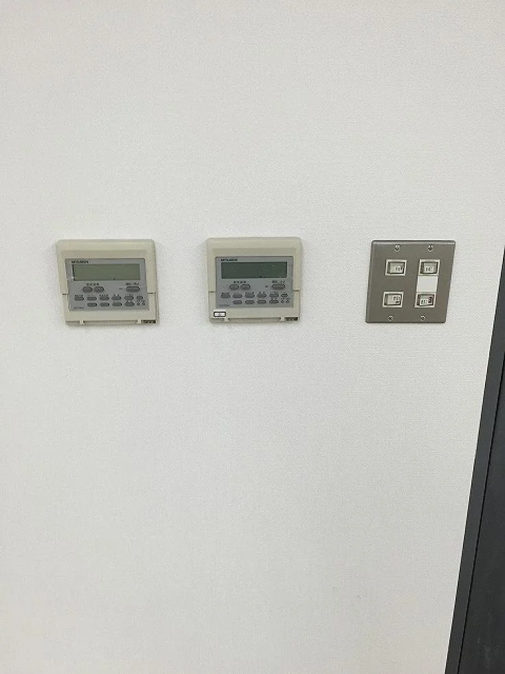 第13岡部ビル(第十三岡部ビル) 5 執務室 30