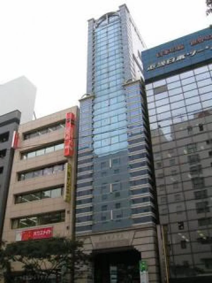 第13岡部ビル(第十三岡部ビル) 5 オフィスビル外観 7