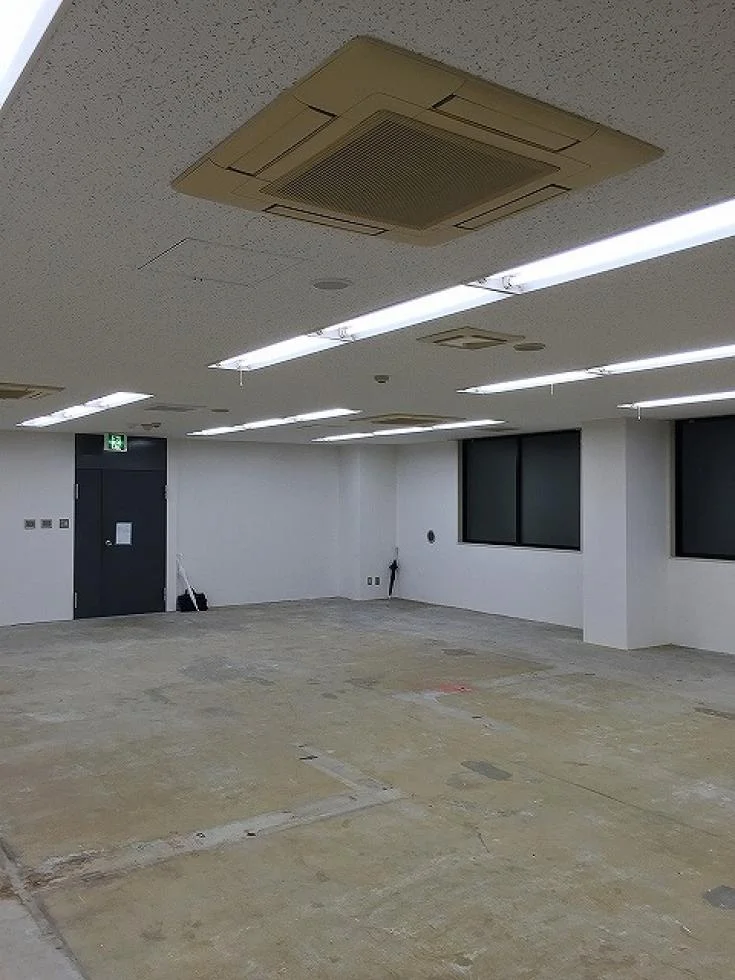 第13岡部ビル(第十三岡部ビル) 5 執務室 26