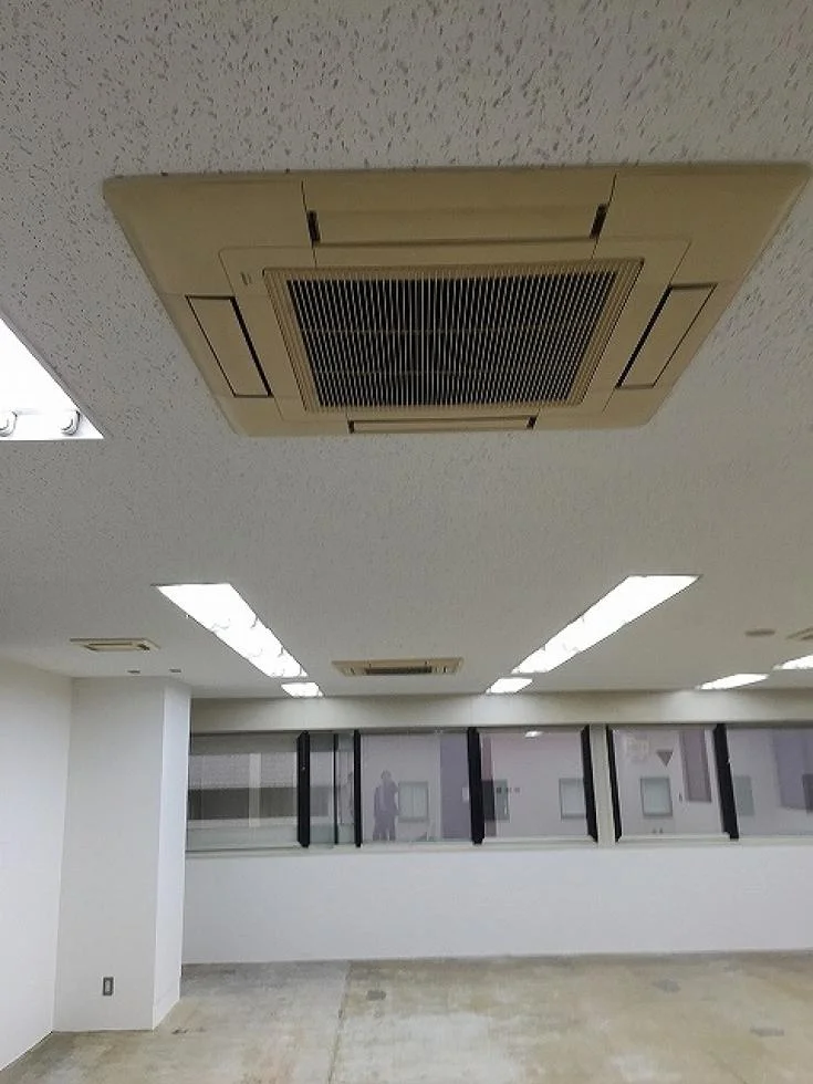第13岡部ビル(第十三岡部ビル) 5 執務室 32