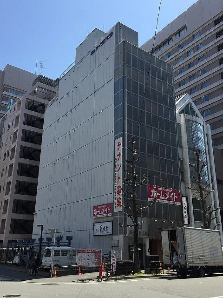 第6ダイヨシビル 6 - 画像8