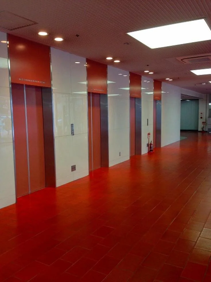 福岡ファッションビル - 23