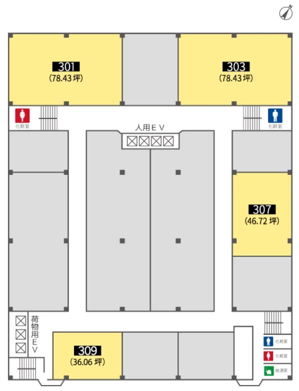 福岡ファッションビル - 28