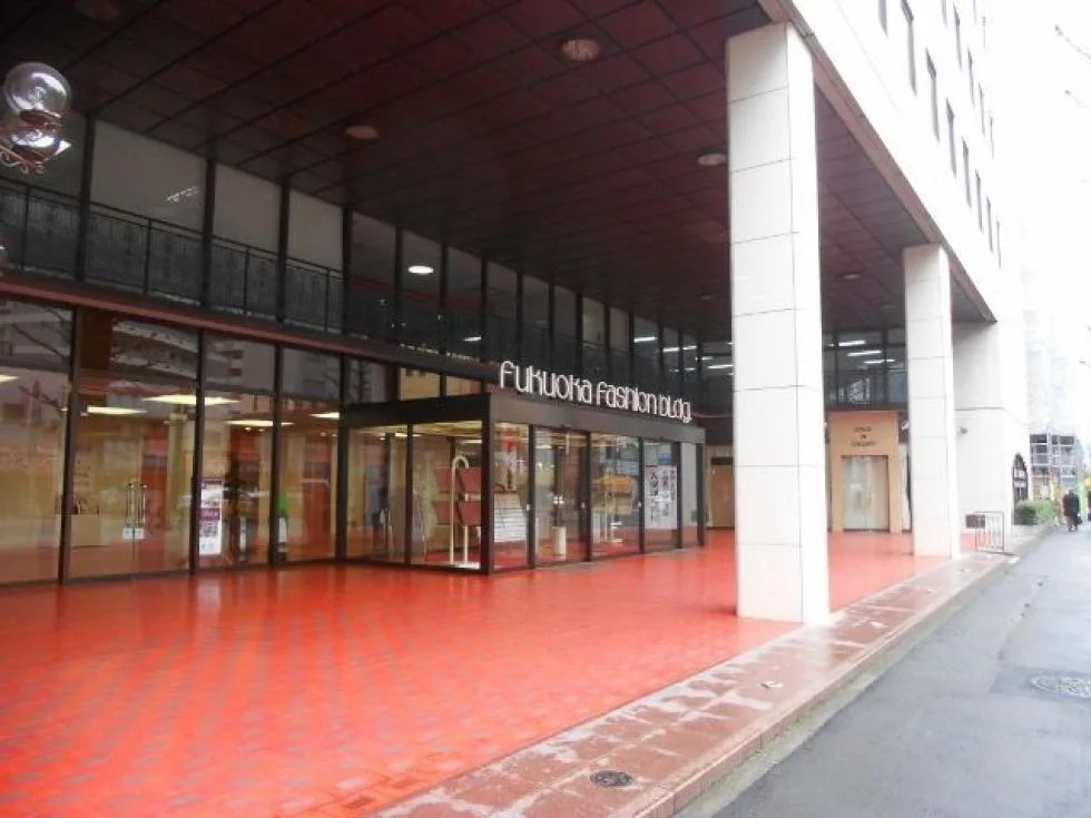 福岡ファッションビル - 20
