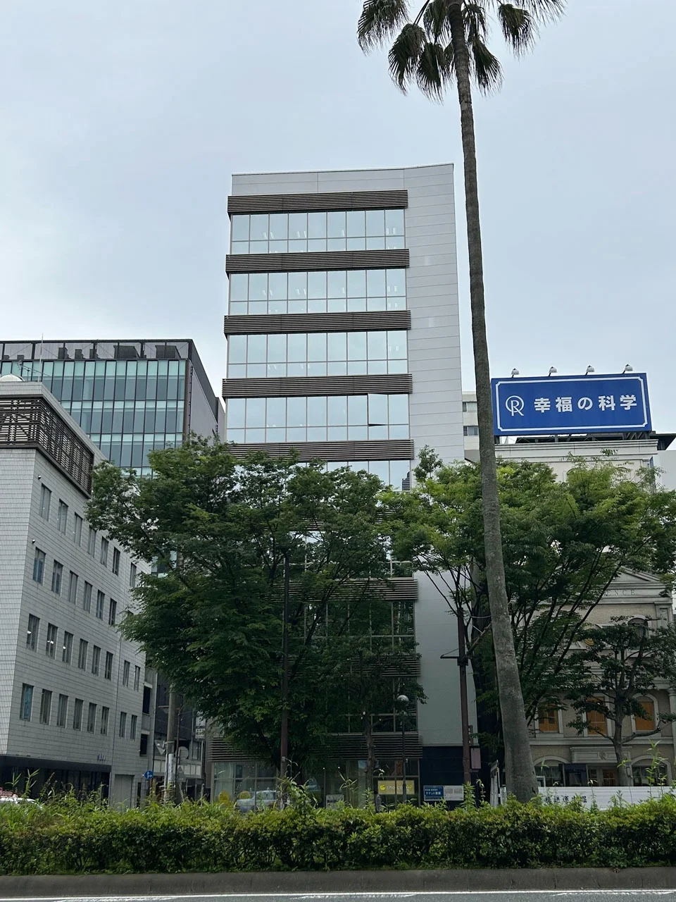 FORECAST博多呉服町 3 オフィスビル外観 11