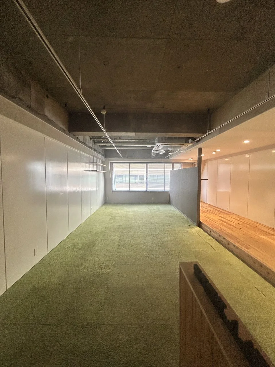 新幹線ビル2号館 5 執務室 18