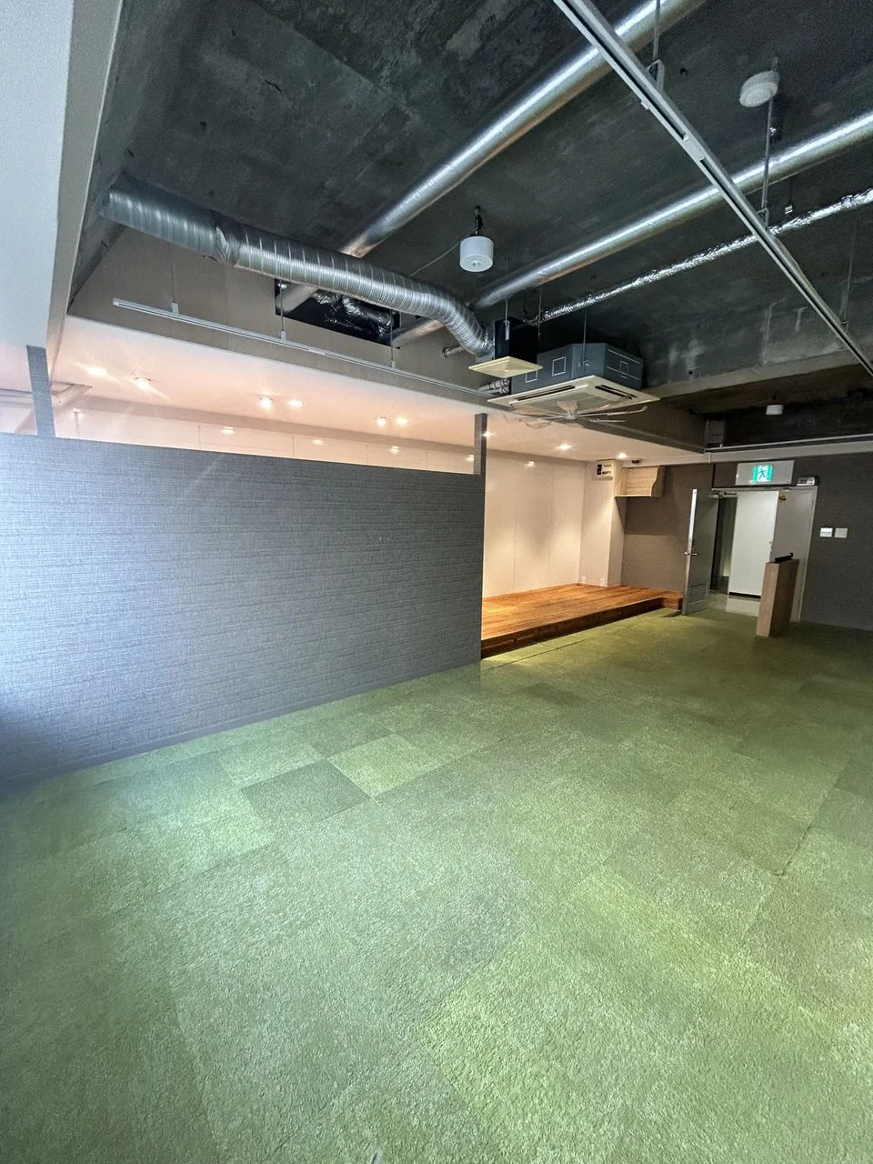 新幹線ビル2号館 5 執務室 19